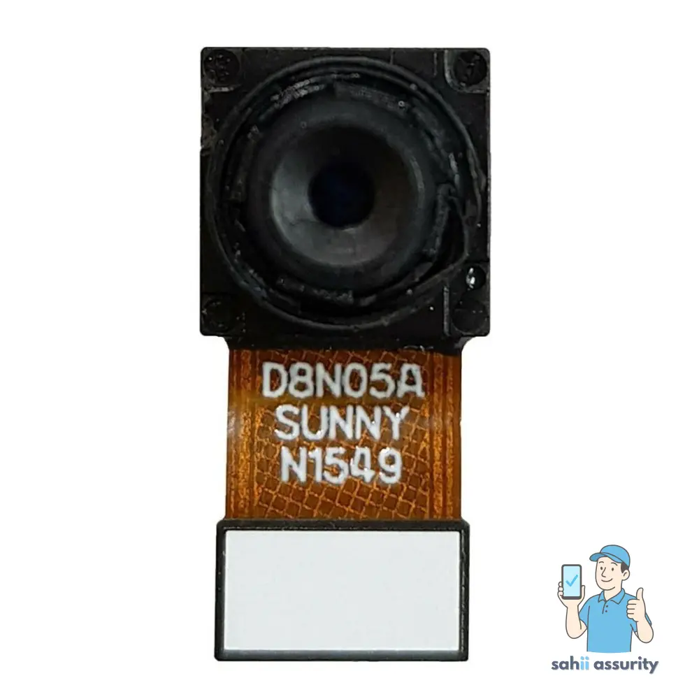 Replacement Front Camera for OnePlus 3 (Selfie Camera) thumbnail